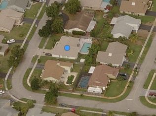 4920 NW 84th Ave, Lauderhill, FL 33351