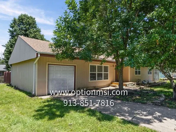 403 Shawn Dr, Belton, MO 64012