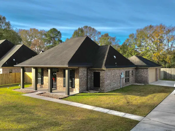 12489 Palmer Rd, Gonzales, LA 70737