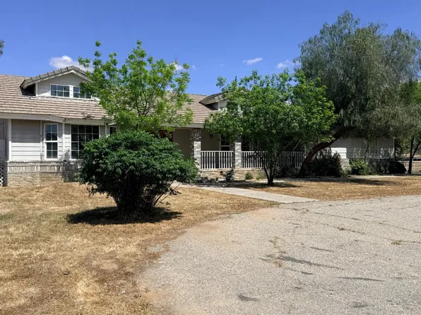 10800 Pitts Ave, Bakersfield, CA 93306