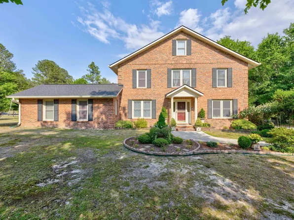 1538 Fulmer Rd, Blythewood, SC 29016