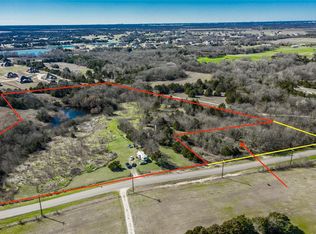 5104 County Road 469, McKinney, TX 75071
