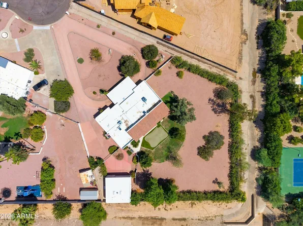 9808 N 64TH Place, Paradise Valley, AZ 85253