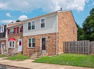 8483 Stonewall Rd, Manassas, VA 20110