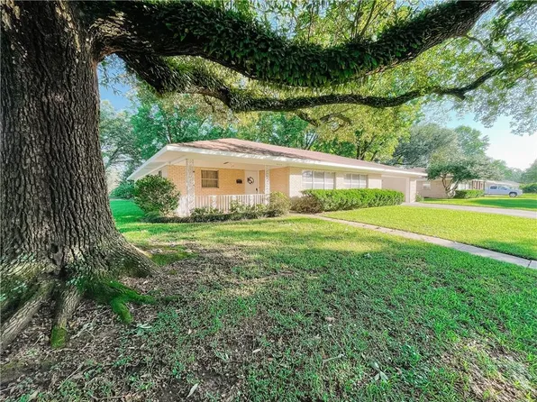 3803 Gingerbread Rd, Alexandria, LA 71303