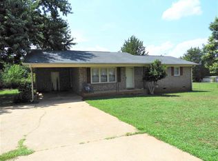 125 Odessa Park Rd, Ellenboro, NC 28040