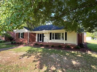 636 Cedar St, Roanoke Rapids, NC 27870