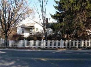 2607 Route 66, Chatham, NY 12037