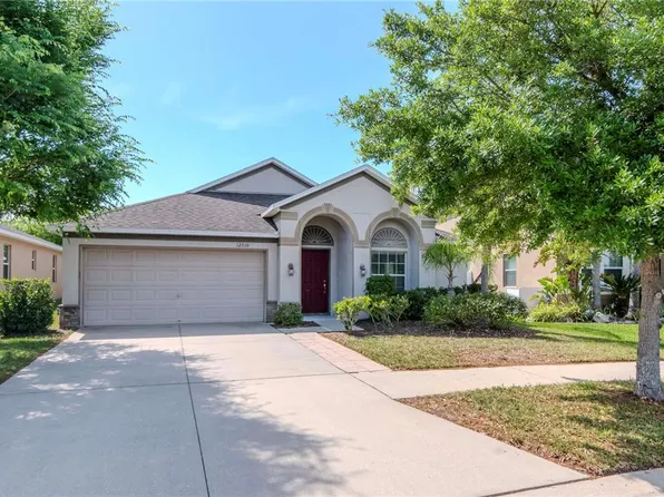 12310 Streambed Dr, Riverview, FL 33579