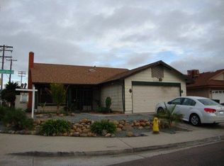 919 Shady Elm Pl, San Diego, CA 92154