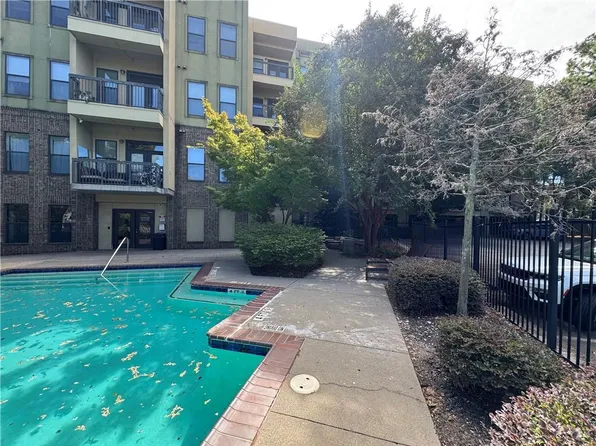 425 Chapel St SW APT 1212, Atlanta, GA 30313