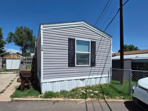 2935 11th Ave #B15, Evans, CO 80620