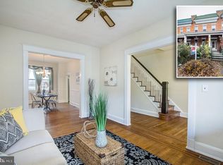 4218 Falls Rd, Baltimore, MD 21211