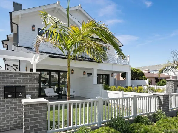 762 F Ave, Coronado, CA 92118