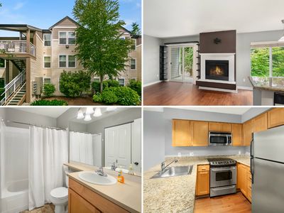 12303 Harbour Pointe Blvd Unit Ff 203, Mukilteo, WA, 98275