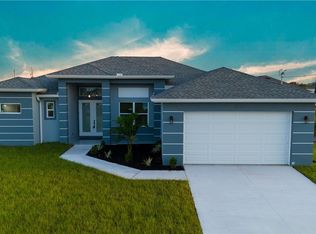 4213 27th St SW, Lehigh Acres, FL 33976