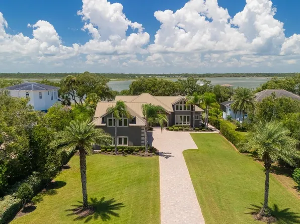813 S Griffin Shores Dr, Saint Augustine, FL 32080