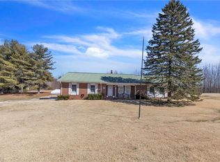 250 Clyde Hayes Rd, Lowgap, NC 27024