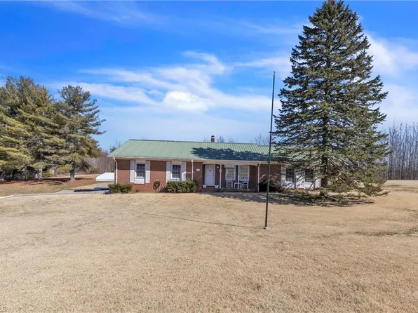 250 Clyde Hayes Rd, Lowgap, NC 27024