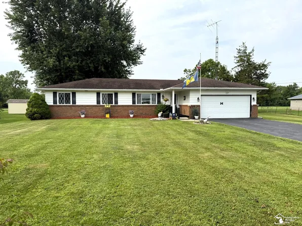 1255 Sterns Rd, Erie, MI 48133