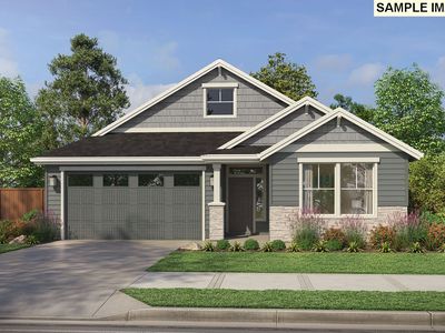 3627 N 12th Cir, Ridgefield, WA, 98642