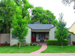 188 E Lincoln Ave, Chico, CA 95926