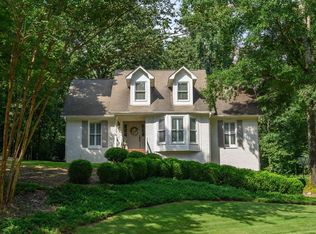 2732 Stevens Creek Rd, Birmingham, AL 35244