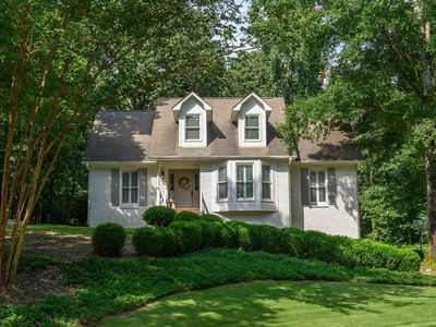 2732 Stevens Creek Rd, Hoover, AL, 35244