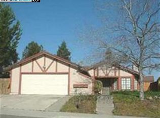 2757 Asilomar Dr, Antioch, CA 94531