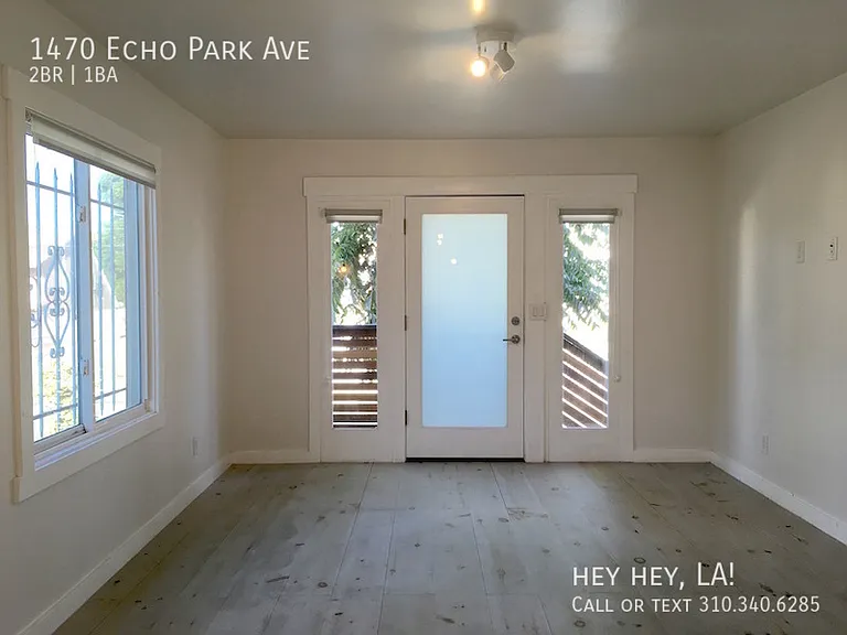 1470 Echo Park Ave — Photo 5