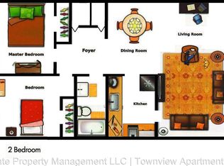38124 Townview Ave APT 103, Zephyrhills, FL 33540