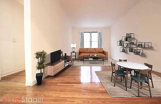 1st image of 120 E 62nd St #B