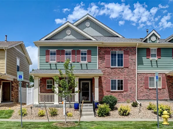 17317 E Kansas Place, Aurora, CO 80017