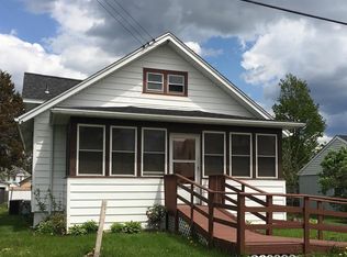 911 Laurel St, Elmira, NY