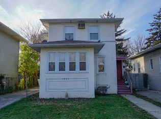 1828 S 6th Ave, Maywood, IL