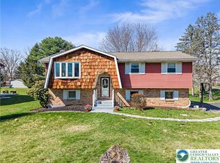 3945 Hemlock Pl, Bethlehem, PA 18017