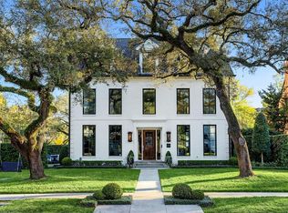 2131 Pelham Dr, Houston, TX 77019