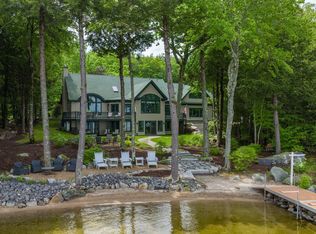 25 Rusty Rd, Raymond, ME 04071