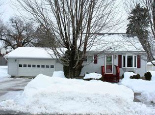 420 16th Ave N, Wisconsin Rapids, WI 54495