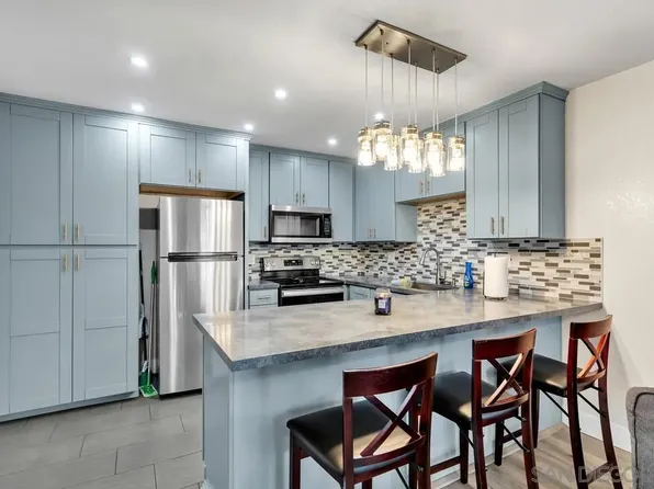 1631 Bayview Heights Dr Unit 12, San Diego, CA 92105