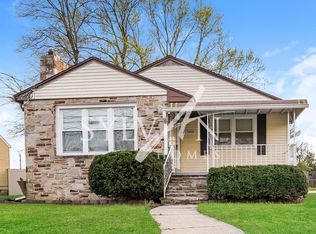 6803 Windsor Mill Rd, Baltimore, MD 21207