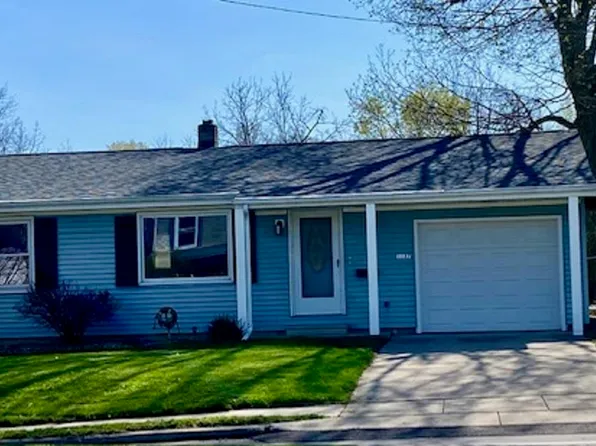 1127 W Maumee St, Adrian, MI 49221