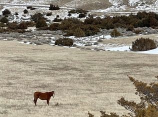 Homestead Ln, Greycliff, MT 59033