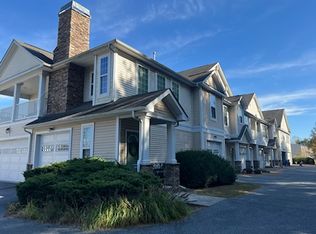 206 N Twin Lakes Blvd #206, Newark, DE 19711