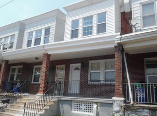 165 W Champlost St, Philadelphia, PA 19120