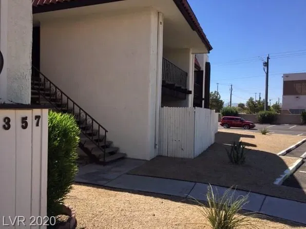 1405 Vegas Valley Dr APT 355, Las Vegas, NV 89169
