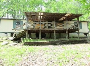 2109 Leggett Rd, Sale Creek, TN 37373