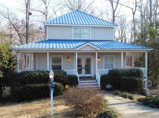 705 Bayview Dr, Grand Rivers, KY 42045