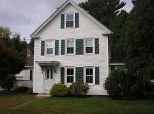 9 Winter St, Southborough, MA 01772