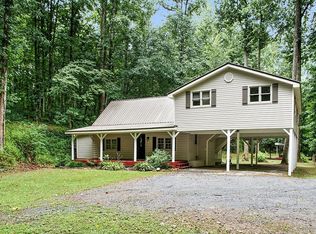 2074 Jordan Rd, Talking rock, GA 30175